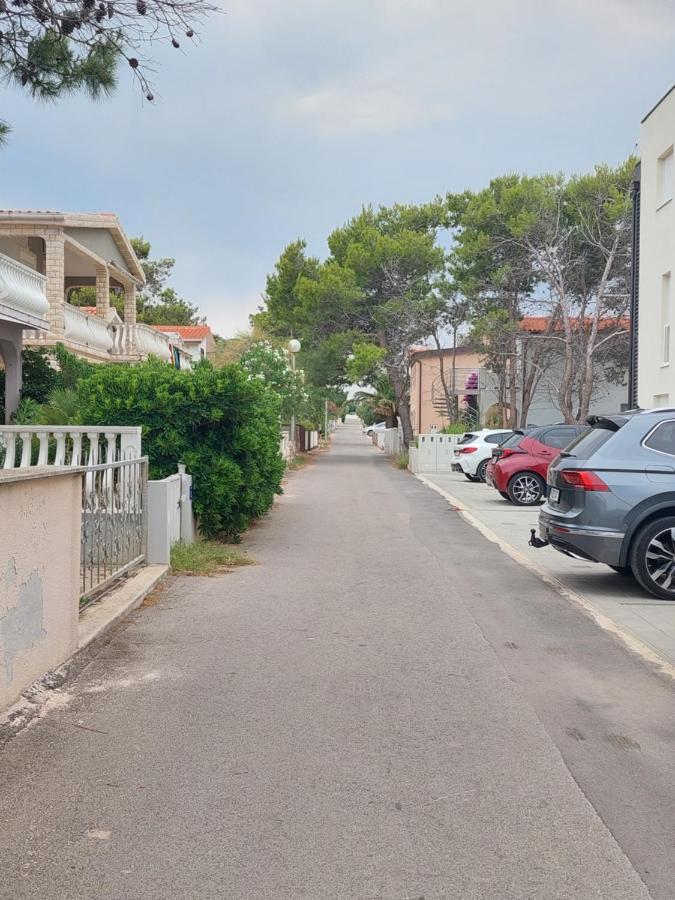 Apartmani Znidaric Vir Exterior foto