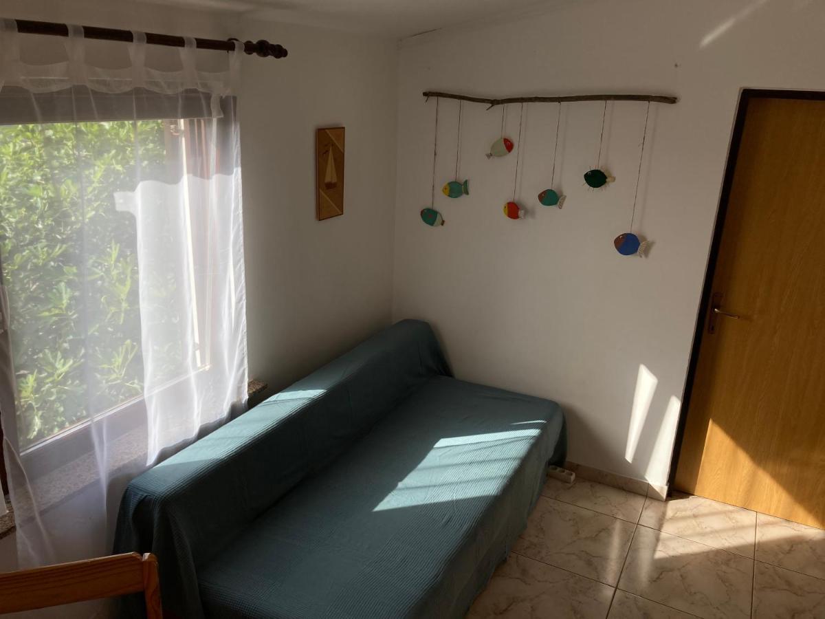 Apartmani Znidaric Vir Exterior foto