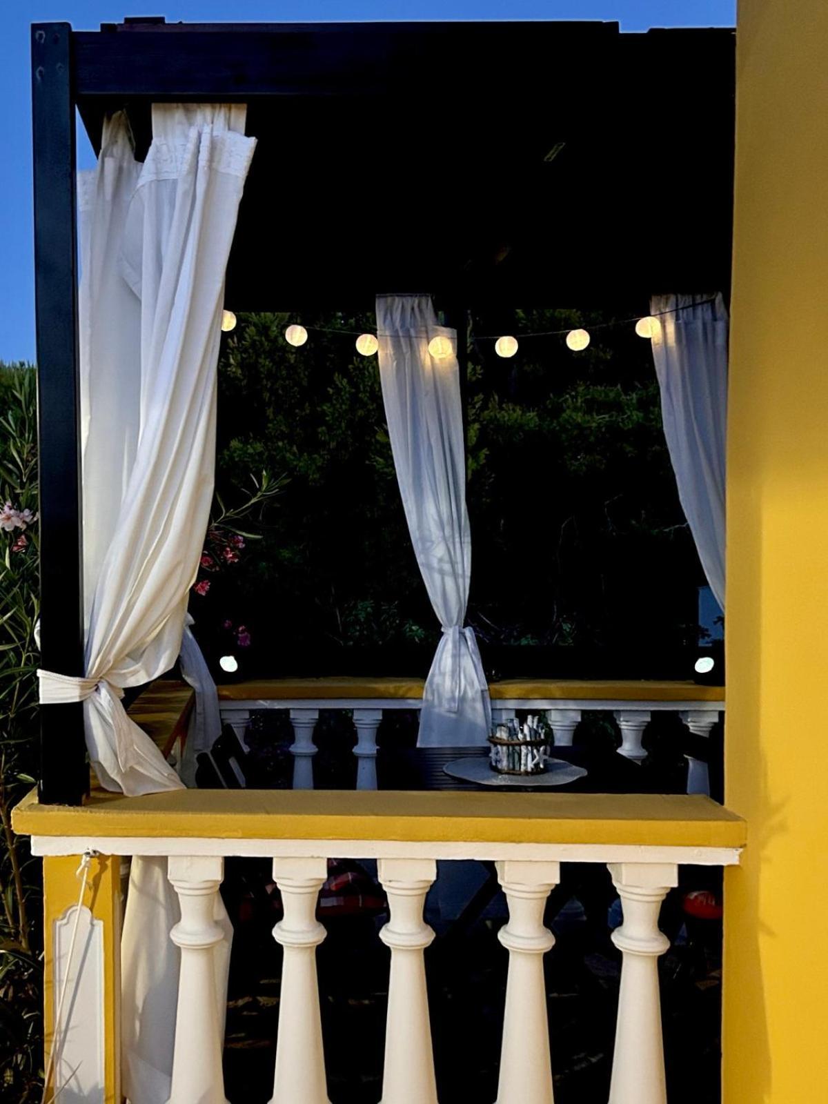 Apartmani Znidaric Vir Exterior foto